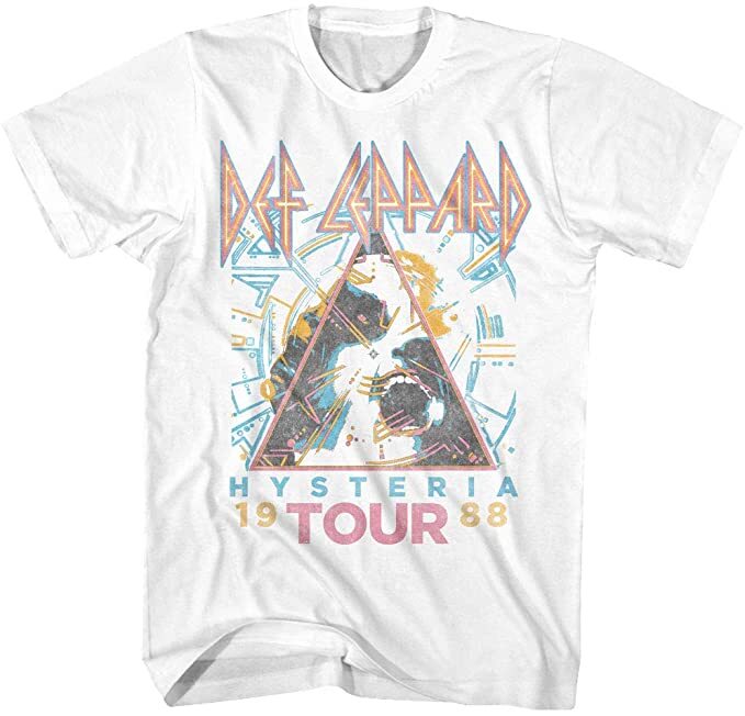 Mini Rex acerbitas Rock Shirt